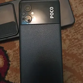 Poco m5 Abmen