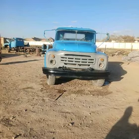 Zil 130 1980