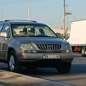 Lexus RX 300 2002