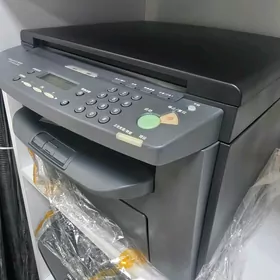 принтер printer canon 4010
