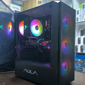 i7 7700/ RTX 2060 Super/Ram 16