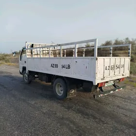Forland H3 2011