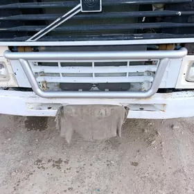 Volvo duga