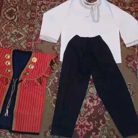 çaga eşik köwüş basanoşk