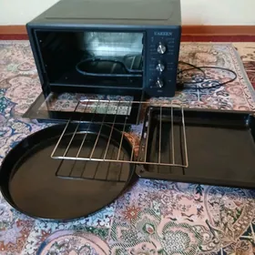 Духовка