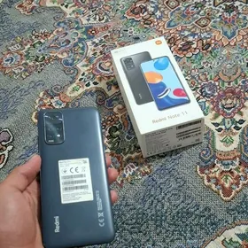 Redmi not 11
