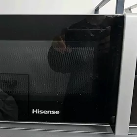 mikrowalnowka HISENSE