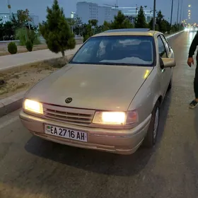 Opel Vectra 1992