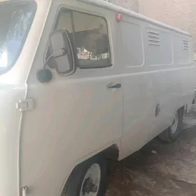 UAZ 2206 1999