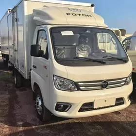Foton Gratour T3 2025