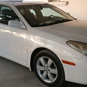 Lexus ES 330 2004