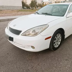 Lexus ES 300 2002