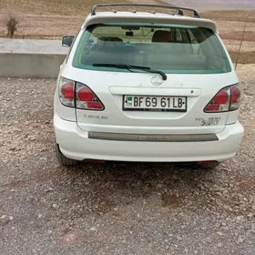 Lexus RX 300 1998