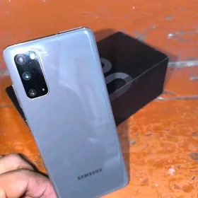 Samsung galaxy S20