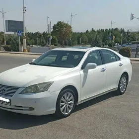 Lexus ES 350 2009