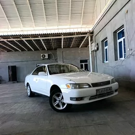 Toyota Mark II 1993