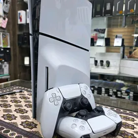 PS 5 SLIM