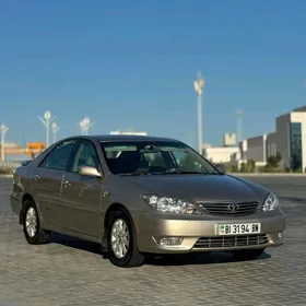 Toyota Camry 2002