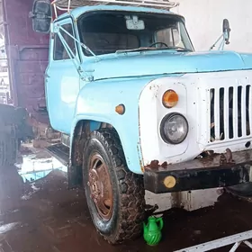 Gaz 53 1996