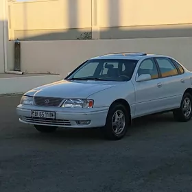 Toyota Avalon 1997