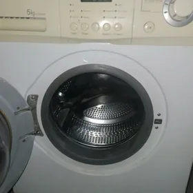 LG 5kg