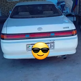 Toyota Mark II 1993