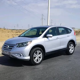 Honda CR-V 2011