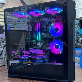 Ryzen 9 9900X/ RTX 4070/ X870