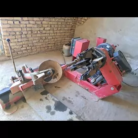 vulkanzasiya aparat