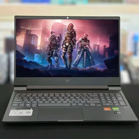 HP RTX 4050/64-RAM/2TB SSD/Ryz
