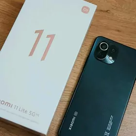 xiaomi 11 lite 5G