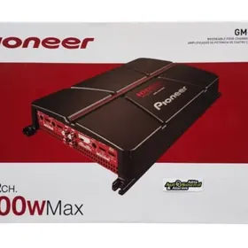 Pioneer usulitel