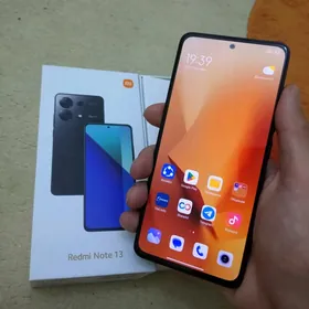 REDMİ NOT 13 8+8/256 GB