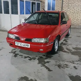 Nissan Primera 1996
