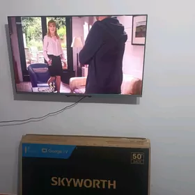 Телевизор Skyworth 50G66G