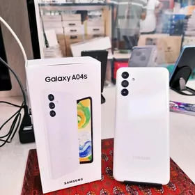 Samsung galaxy A04s