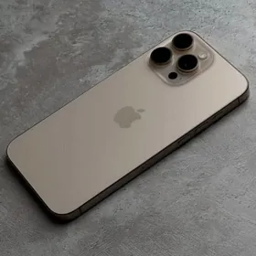 iPhone 16 pro