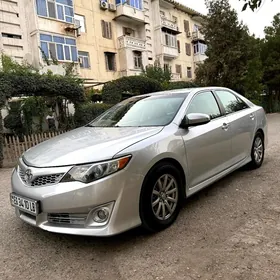 Toyota Camry 2013