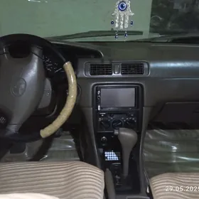 Toyota Camry 1997