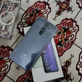 Redmi note 8 pro
