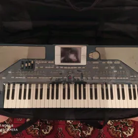 Korg pa800