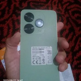 TEKNO SPARK GO 2024