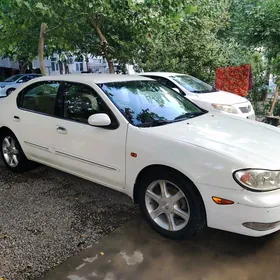 Nissan Maxima 2005