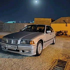 BMW 328 1995
