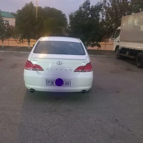 Toyota Avalon 2005