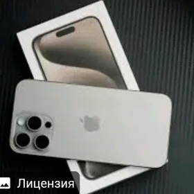  Iphone 15 Pro 