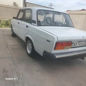 Lada 2107 2003