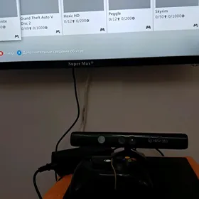 XBOX  360E