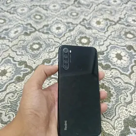 Redmi not 8