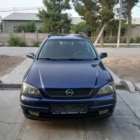 Opel Astra 1999